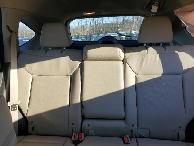 Photo 9 VIN: 5J6RM4H74GL108631 - HONDA CR-V EXL 