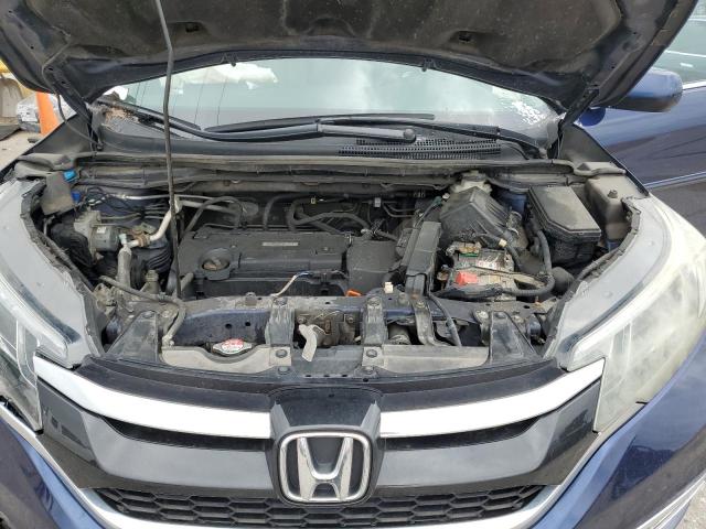 Photo 11 VIN: 5J6RM4H74GL135411 - HONDA CRV 