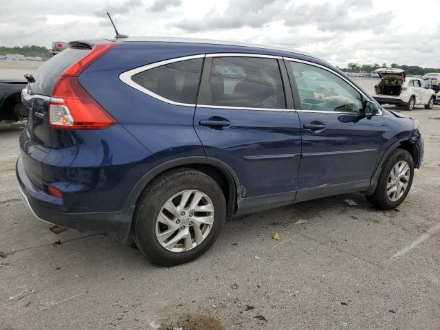 Photo 2 VIN: 5J6RM4H74GL135411 - HONDA CRV 