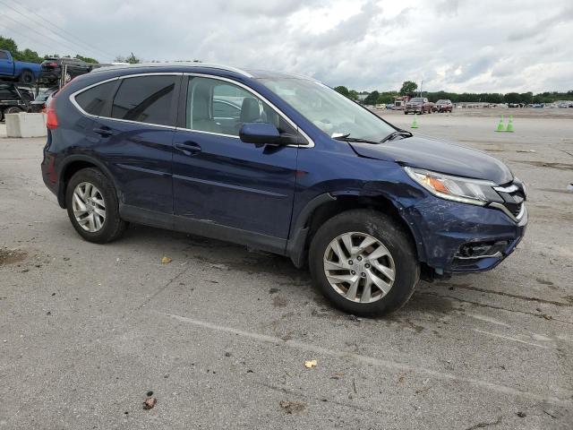 Photo 3 VIN: 5J6RM4H74GL135411 - HONDA CRV 