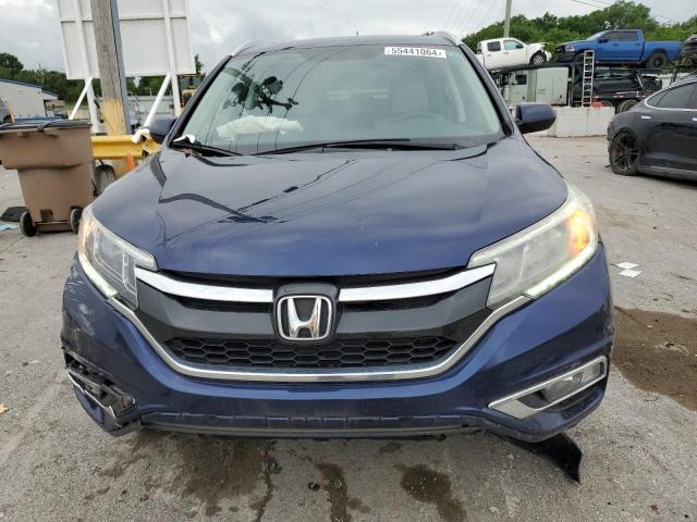 Photo 4 VIN: 5J6RM4H74GL135411 - HONDA CRV 