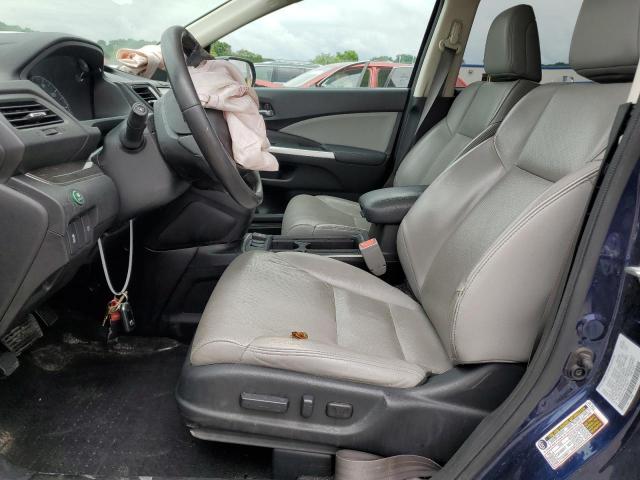 Photo 6 VIN: 5J6RM4H74GL135411 - HONDA CRV 