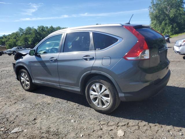 Photo 1 VIN: 5J6RM4H75CL003784 - HONDA CRV 