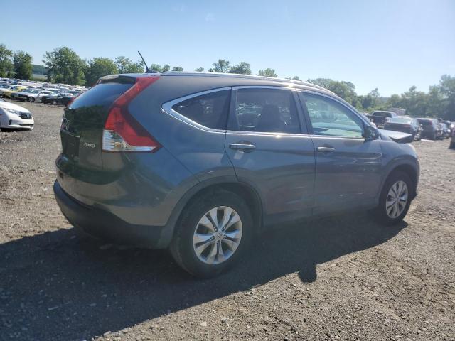 Photo 2 VIN: 5J6RM4H75CL003784 - HONDA CRV 