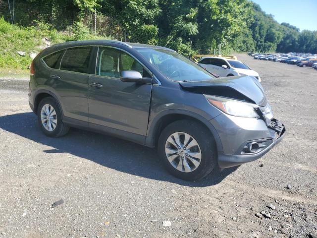 Photo 3 VIN: 5J6RM4H75CL003784 - HONDA CRV 