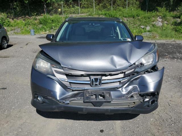 Photo 4 VIN: 5J6RM4H75CL003784 - HONDA CRV 