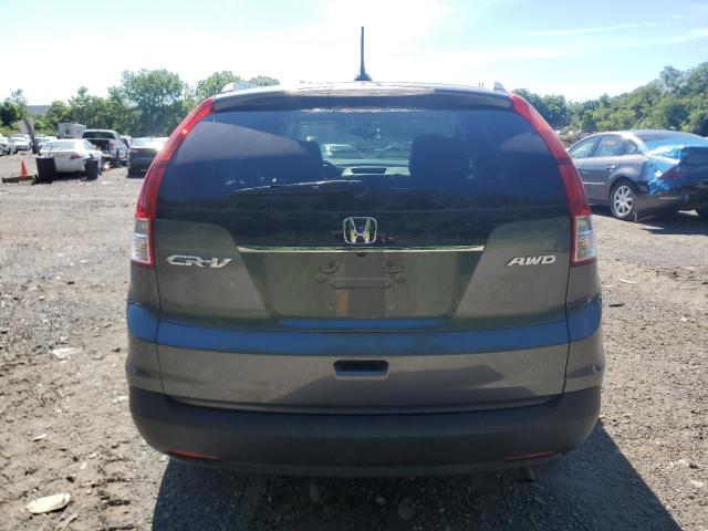 Photo 5 VIN: 5J6RM4H75CL003784 - HONDA CRV 