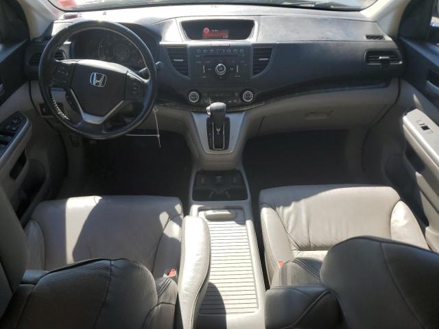 Photo 7 VIN: 5J6RM4H75CL003784 - HONDA CRV 