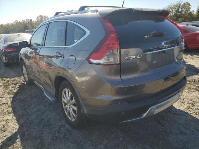 Photo 2 VIN: 5J6RM4H75CL003946 - HONDA CR-V EXL 