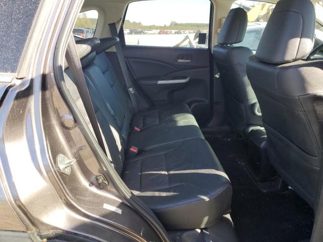 Photo 5 VIN: 5J6RM4H75CL003946 - HONDA CR-V EXL 