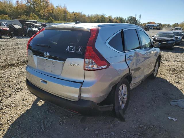 Photo 3 VIN: 5J6RM4H75CL004160 - HONDA CR-V EXL 