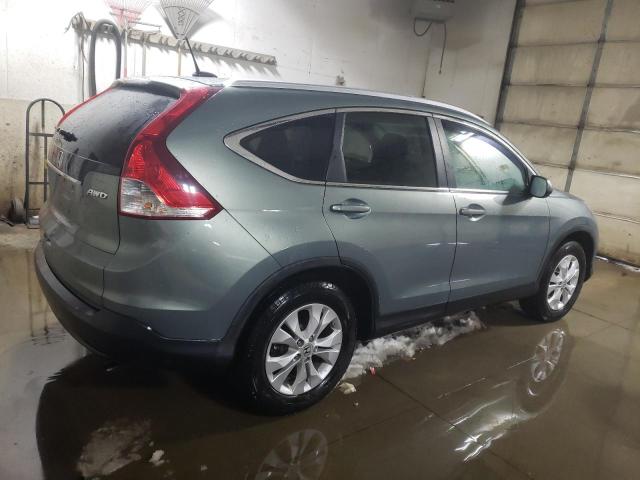 Photo 2 VIN: 5J6RM4H75CL005650 - HONDA CR-V EXL 