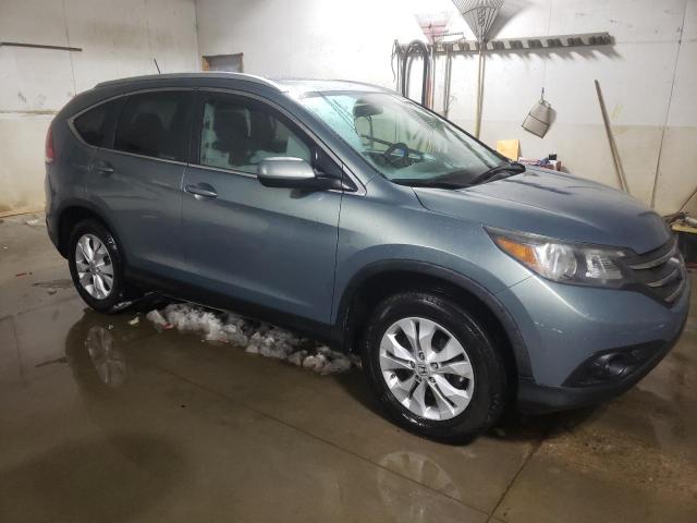 Photo 3 VIN: 5J6RM4H75CL005650 - HONDA CR-V EXL 