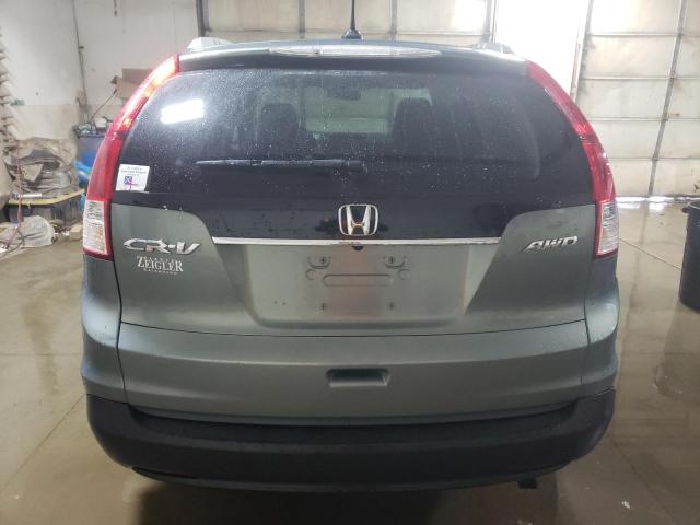 Photo 5 VIN: 5J6RM4H75CL005650 - HONDA CR-V EXL 