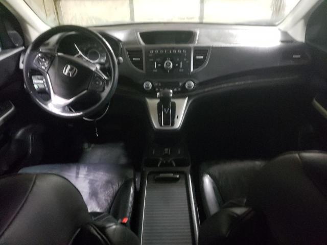 Photo 7 VIN: 5J6RM4H75CL005650 - HONDA CR-V EXL 