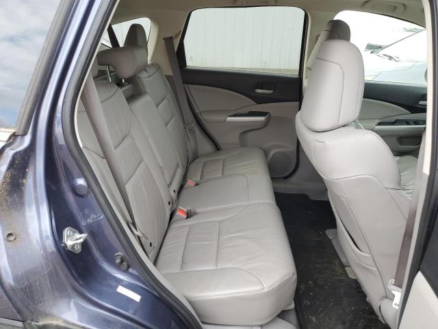 Photo 5 VIN: 5J6RM4H75CL007320 - HONDA CR-V EXL 