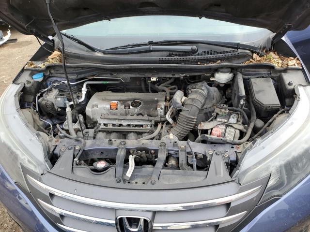 Photo 6 VIN: 5J6RM4H75CL007320 - HONDA CR-V EXL 