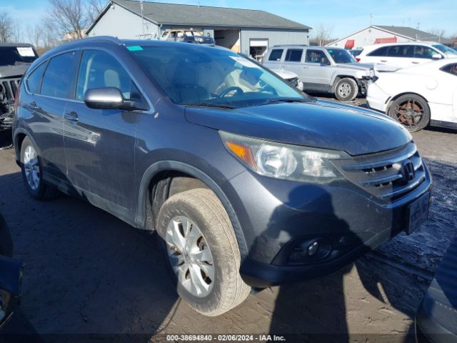 Photo 0 VIN: 5J6RM4H75CL009634 - HONDA CR-V 