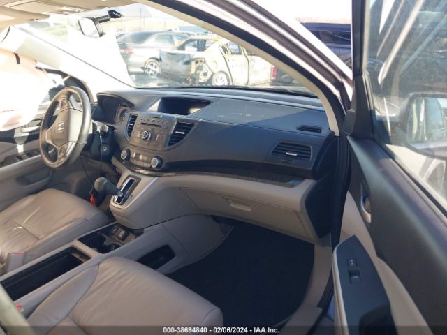 Photo 4 VIN: 5J6RM4H75CL009634 - HONDA CR-V 