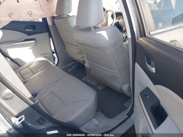 Photo 7 VIN: 5J6RM4H75CL009634 - HONDA CR-V 