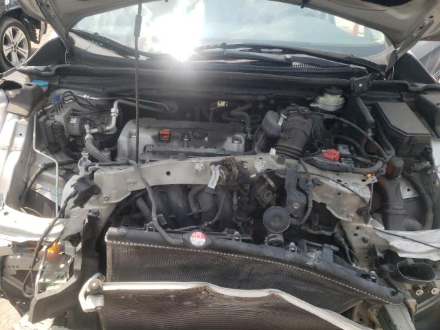 Photo 6 VIN: 5J6RM4H75CL015269 - HONDA CR-V EXL 