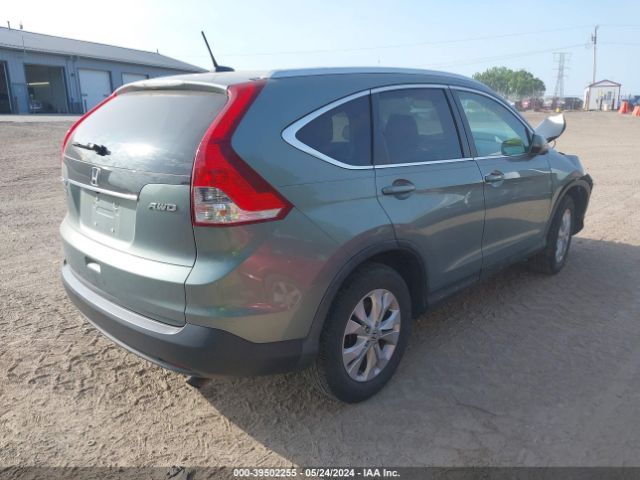 Photo 3 VIN: 5J6RM4H75CL016485 - HONDA CR-V 