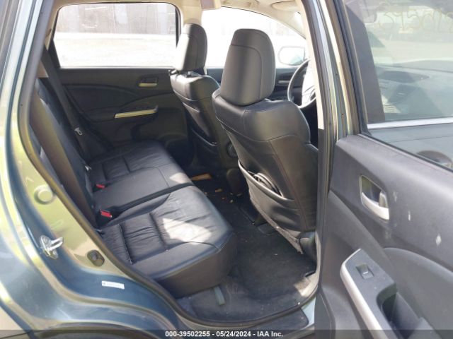 Photo 7 VIN: 5J6RM4H75CL016485 - HONDA CR-V 