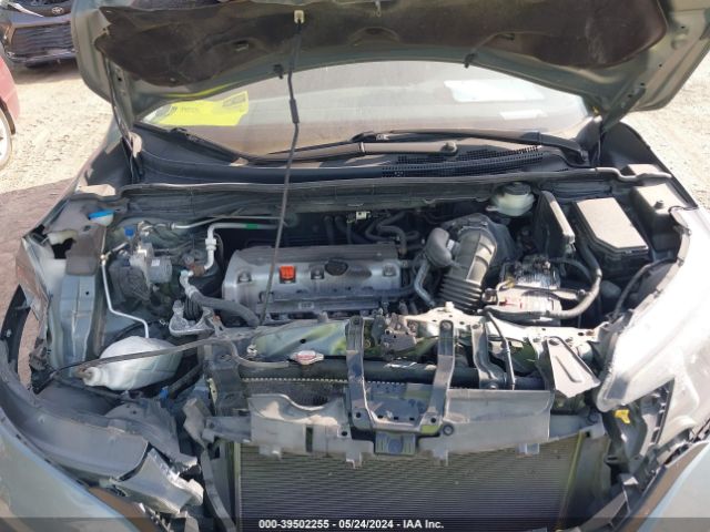 Photo 9 VIN: 5J6RM4H75CL016485 - HONDA CR-V 