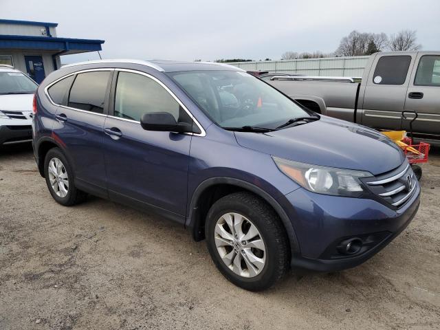 Photo 3 VIN: 5J6RM4H75CL019693 - HONDA CRV 