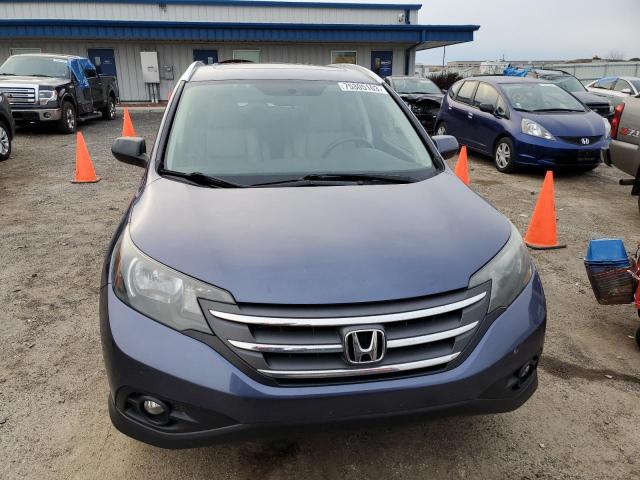 Photo 4 VIN: 5J6RM4H75CL019693 - HONDA CRV 