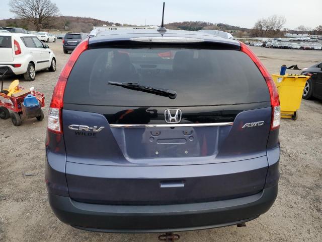 Photo 5 VIN: 5J6RM4H75CL019693 - HONDA CRV 