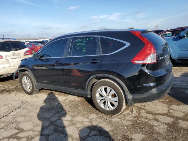 Photo 1 VIN: 5J6RM4H75CL020472 - HONDA CRV 