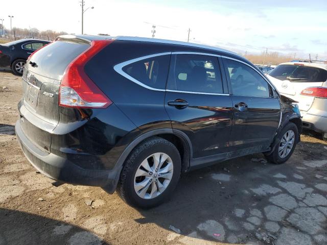 Photo 2 VIN: 5J6RM4H75CL020472 - HONDA CRV 