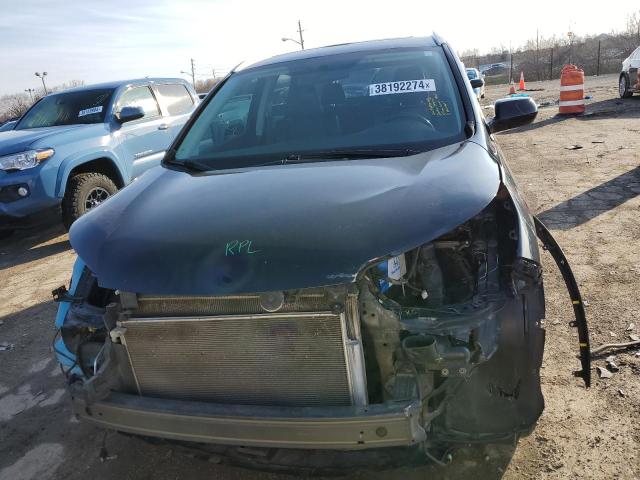 Photo 4 VIN: 5J6RM4H75CL020472 - HONDA CRV 