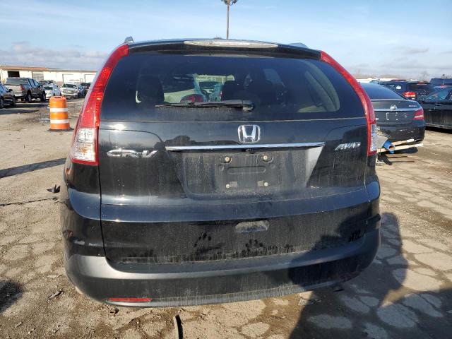 Photo 5 VIN: 5J6RM4H75CL020472 - HONDA CRV 