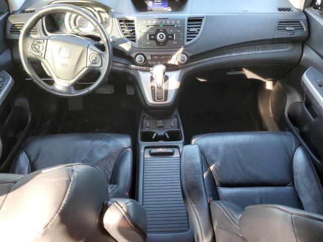 Photo 7 VIN: 5J6RM4H75CL020472 - HONDA CRV 