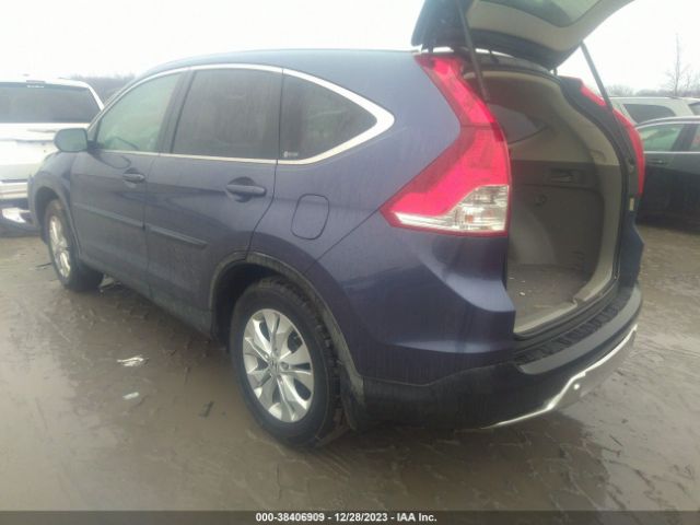 Photo 2 VIN: 5J6RM4H75CL022254 - HONDA CR-V 