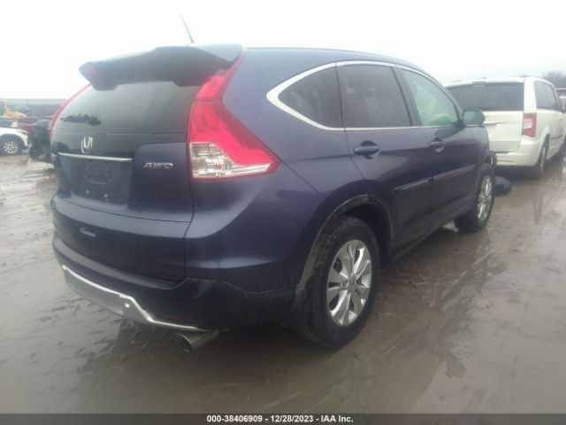 Photo 3 VIN: 5J6RM4H75CL022254 - HONDA CR-V 