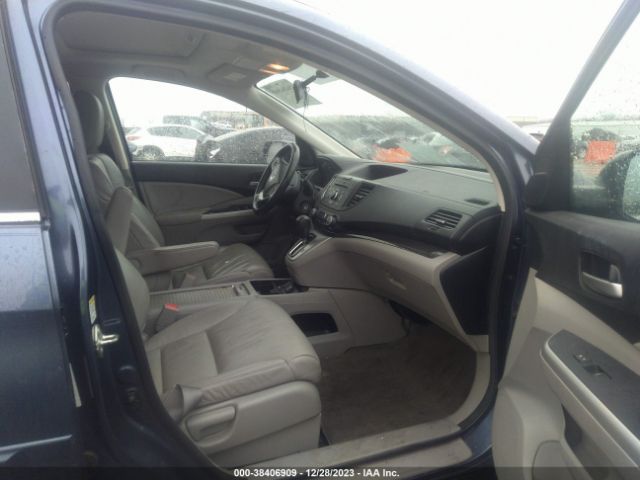 Photo 4 VIN: 5J6RM4H75CL022254 - HONDA CR-V 