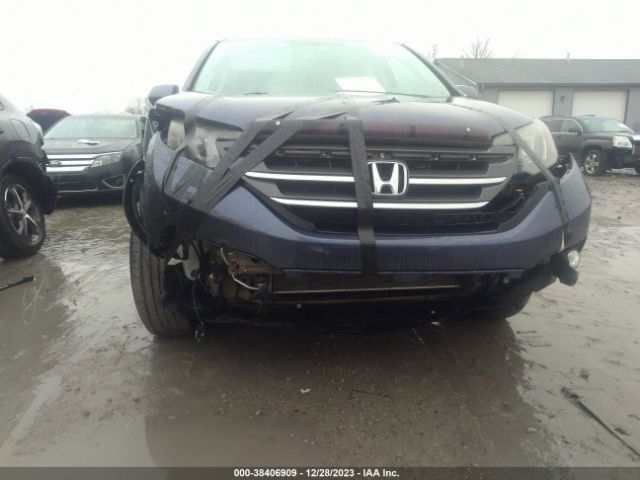 Photo 5 VIN: 5J6RM4H75CL022254 - HONDA CR-V 