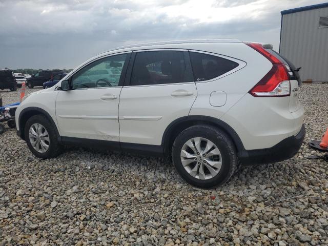 Photo 1 VIN: 5J6RM4H75CL023016 - HONDA CRV 