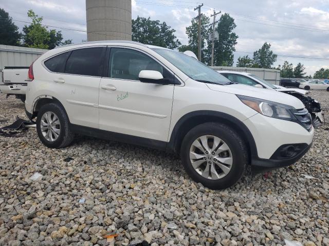 Photo 3 VIN: 5J6RM4H75CL023016 - HONDA CRV 