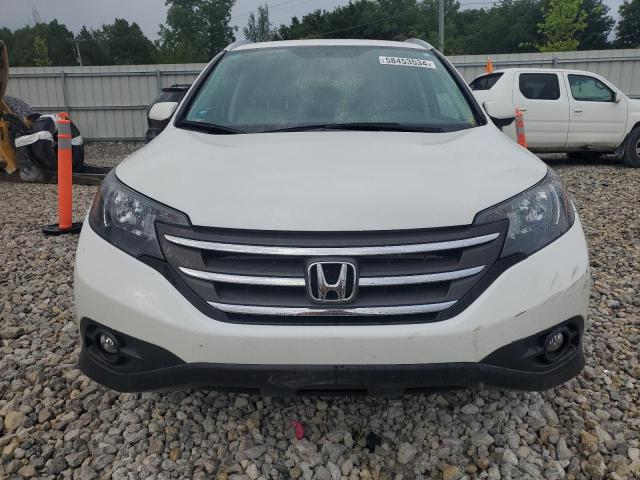 Photo 4 VIN: 5J6RM4H75CL023016 - HONDA CRV 