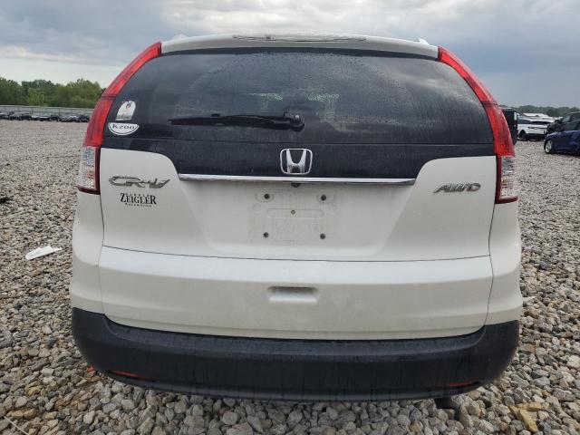 Photo 5 VIN: 5J6RM4H75CL023016 - HONDA CRV 