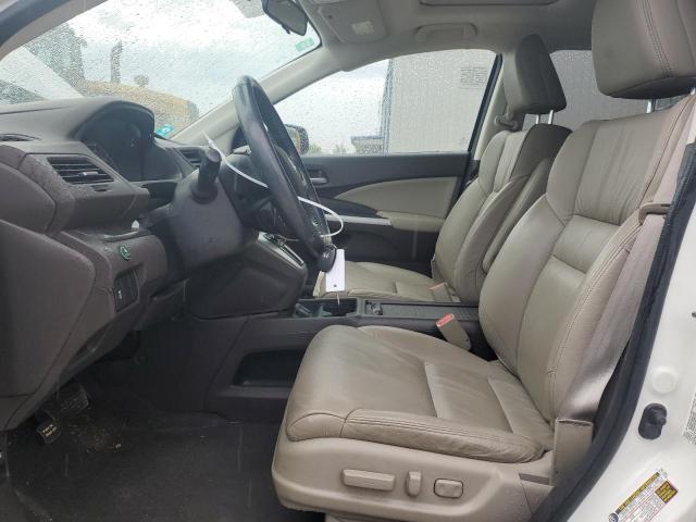 Photo 6 VIN: 5J6RM4H75CL023016 - HONDA CRV 