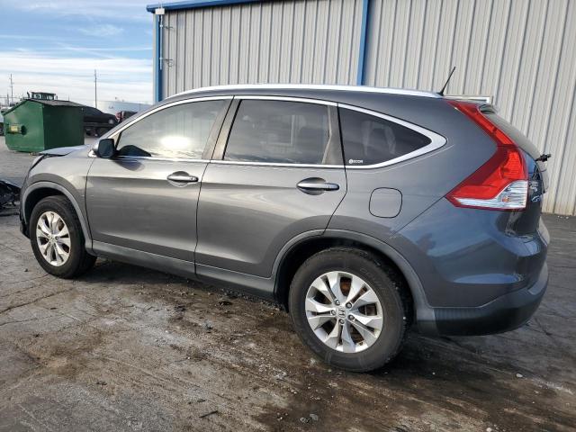 Photo 1 VIN: 5J6RM4H75CL023758 - HONDA CR-V EXL 