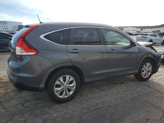 Photo 2 VIN: 5J6RM4H75CL023758 - HONDA CR-V EXL 