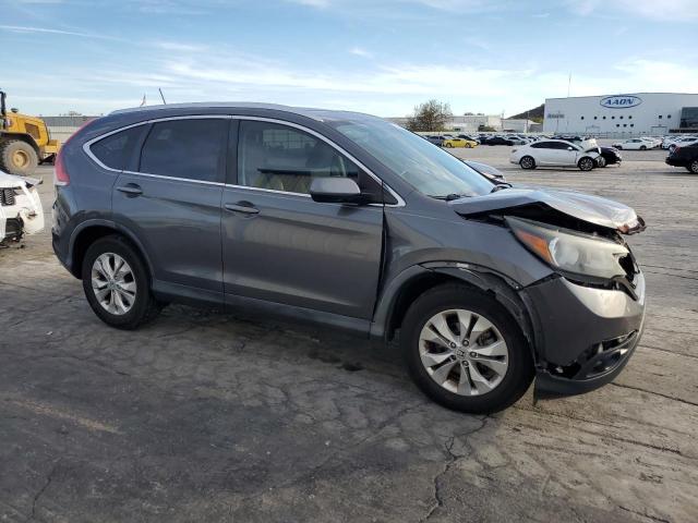 Photo 3 VIN: 5J6RM4H75CL023758 - HONDA CR-V EXL 