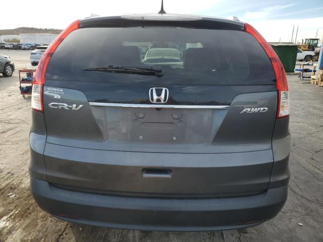 Photo 5 VIN: 5J6RM4H75CL023758 - HONDA CR-V EXL 