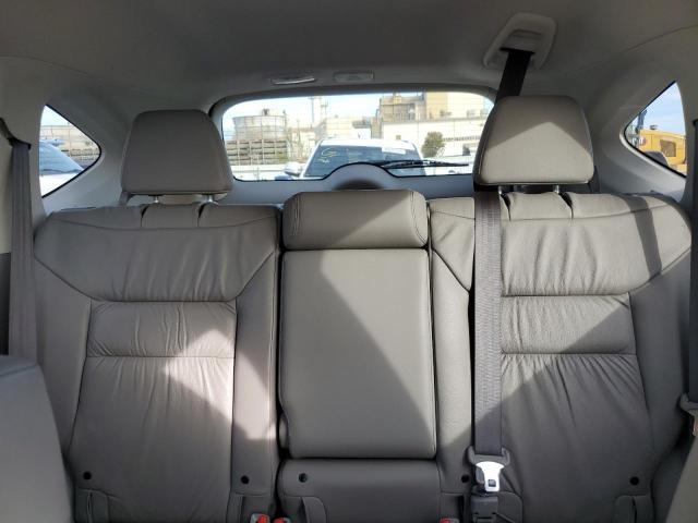 Photo 9 VIN: 5J6RM4H75CL023758 - HONDA CR-V EXL 